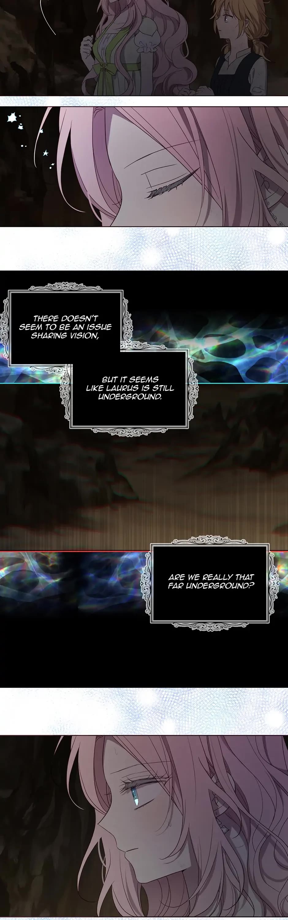 Seduce the Villain's Father Chapter 110 page 3 - Chapter 110: A Kind Mistress