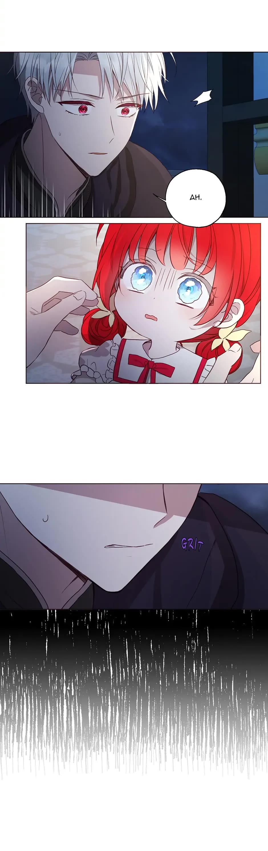 Seduce the Villain's Father Chapter 110 page 30 - Chapter 110: A Kind Mistress
