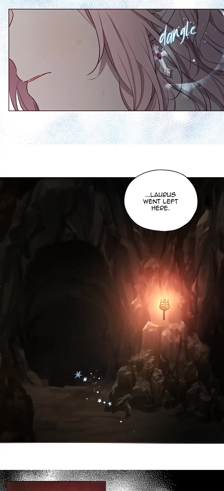 Seduce the Villain's Father Chapter 110 page 4 - Chapter 110: A Kind Mistress