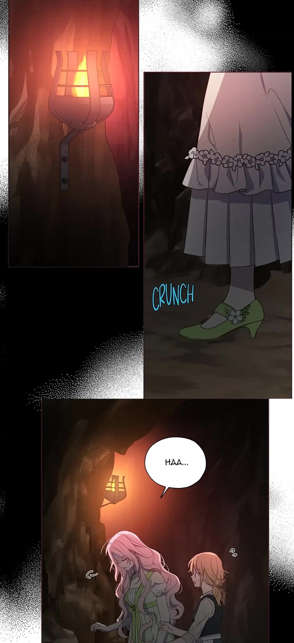 Seduce the Villain's Father Chapter 110 page 5 - Chapter 110: A Kind Mistress