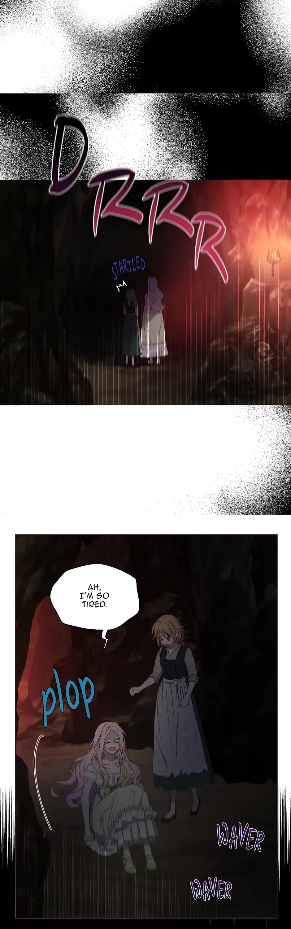 Seduce the Villain's Father Chapter 110 page 7 - Chapter 110: A Kind Mistress