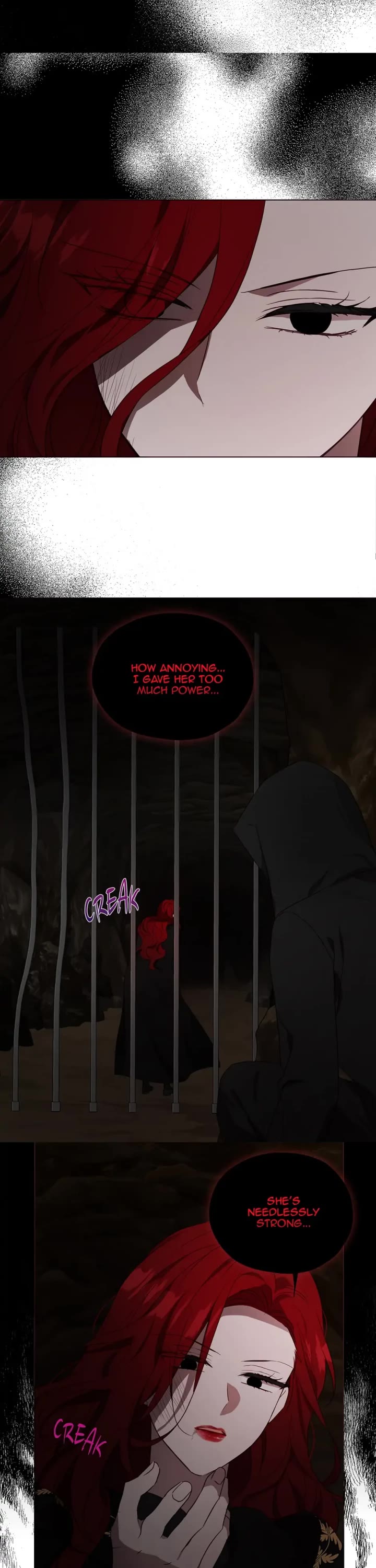 Seduce the Villain's Father Chapter 111 page 13 - Chapter 111: Save Us!