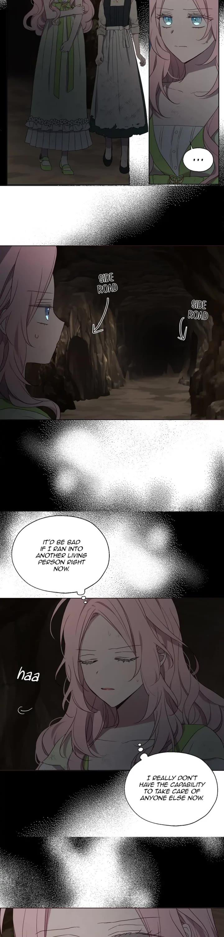Seduce the Villain's Father Chapter 111 page 16 - Chapter 111: Save Us!