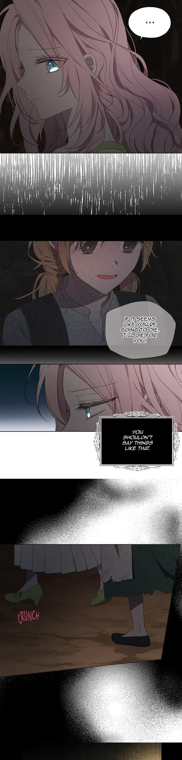 Seduce the Villain's Father Chapter 111 page 18 - Chapter 111: Save Us!