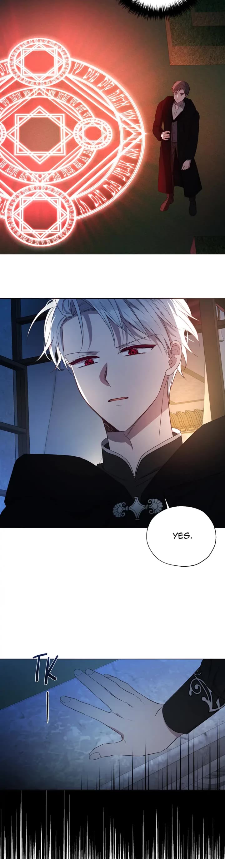 Seduce the Villain's Father Chapter 111 page 5 - Chapter 111: Save Us!
