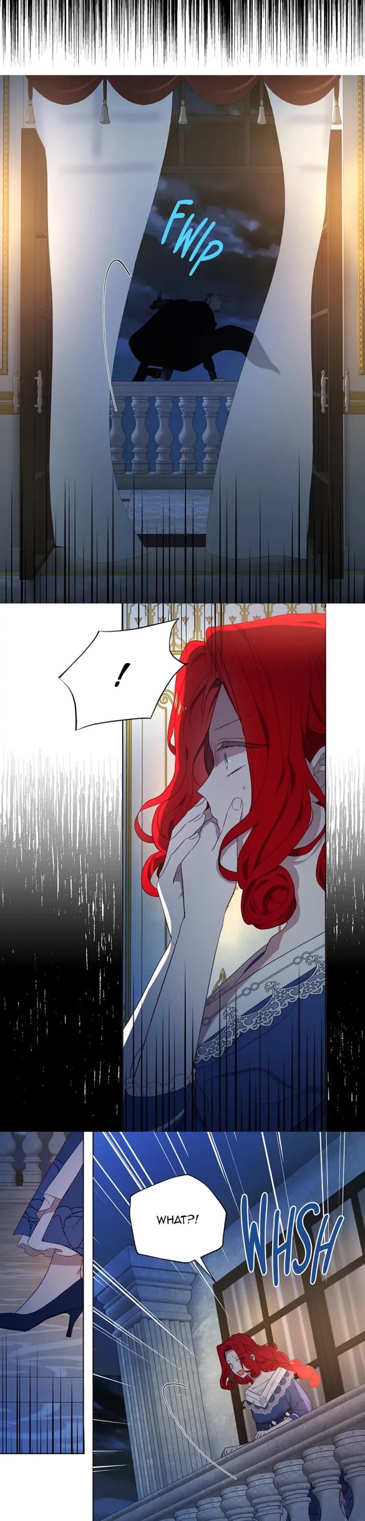 Seduce the Villain's Father Chapter 111 page 6 - Chapter 111: Save Us!