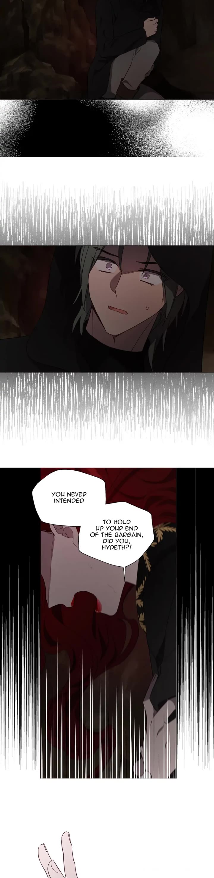 Seduce the Villain's Father Chapter 111 page 9 - Chapter 111: Save Us!