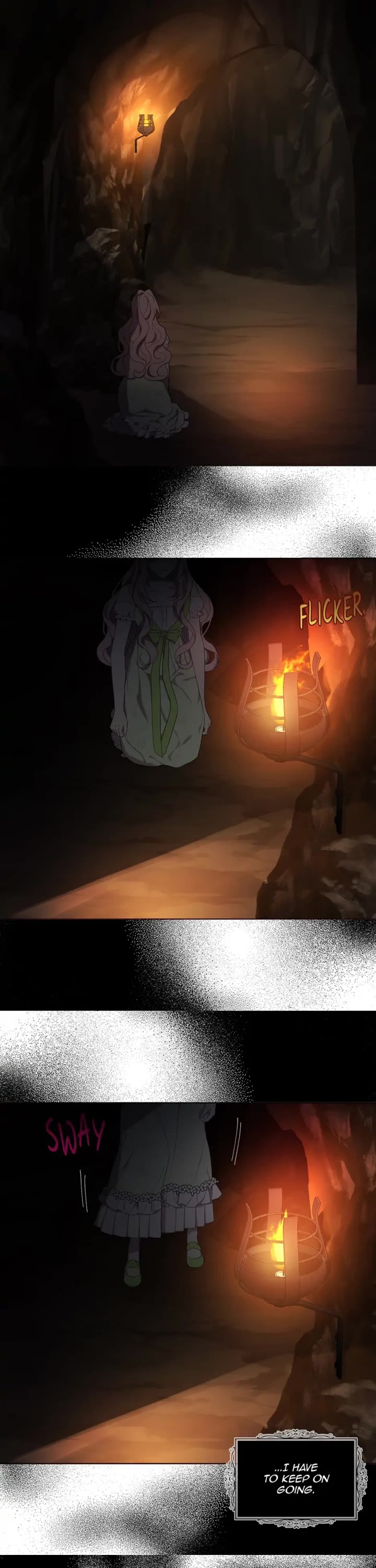 Seduce the Villain's Father Chapter 112 page 11 - Chapter 112: To The Surface!