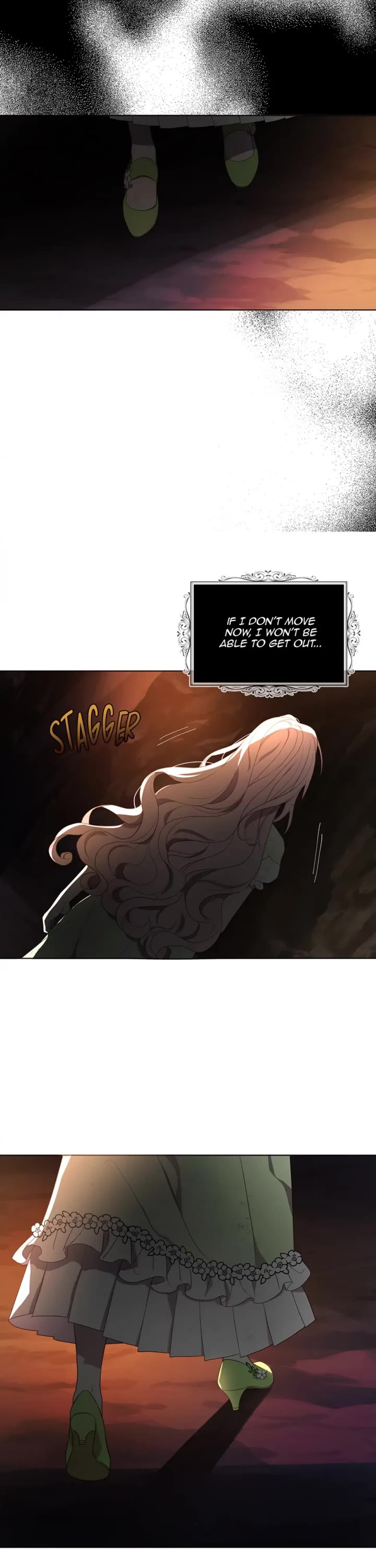 Seduce the Villain's Father Chapter 112 page 12 - Chapter 112: To The Surface!