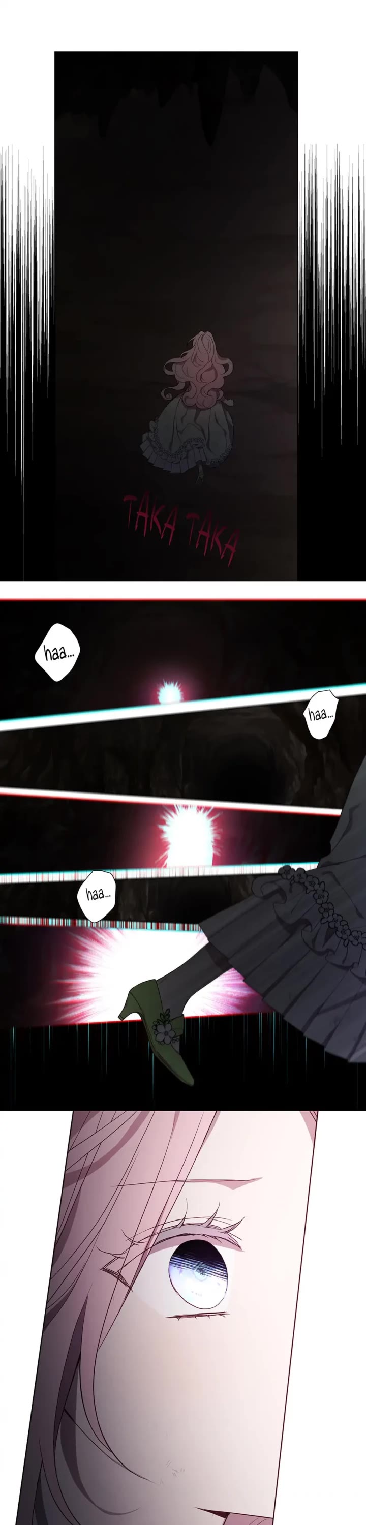 Seduce the Villain's Father Chapter 112 page 13 - Chapter 112: To The Surface!