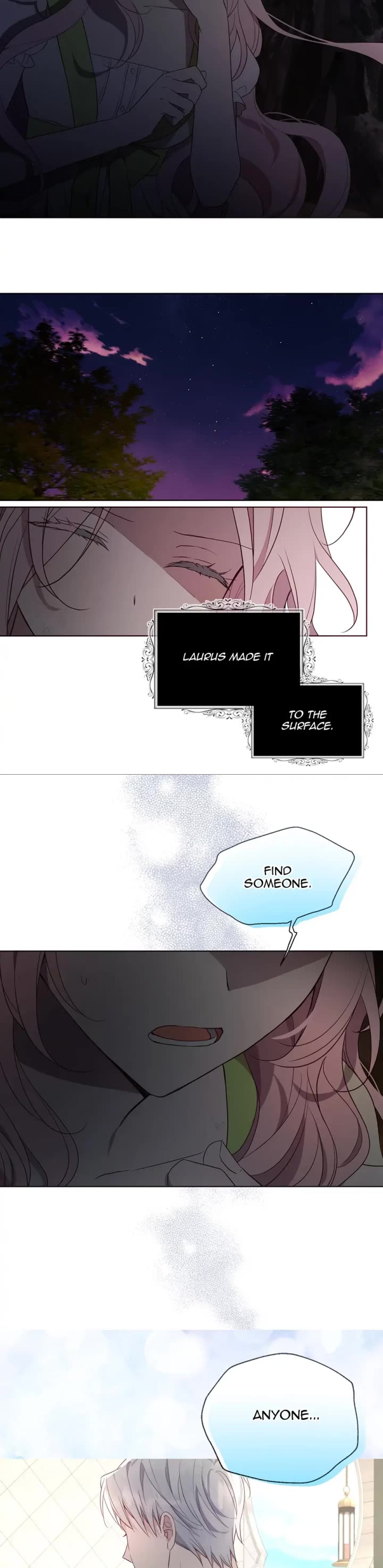 Seduce the Villain's Father Chapter 112 page 15 - Chapter 112: To The Surface!