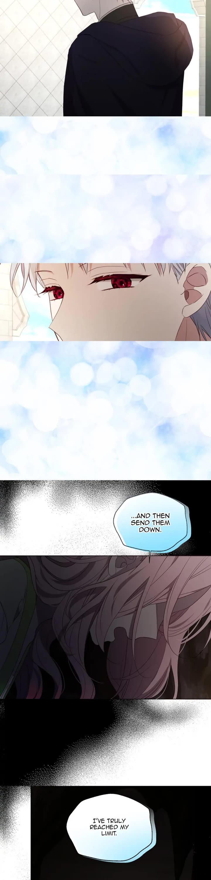 Seduce the Villain's Father Chapter 112 page 16 - Chapter 112: To The Surface!