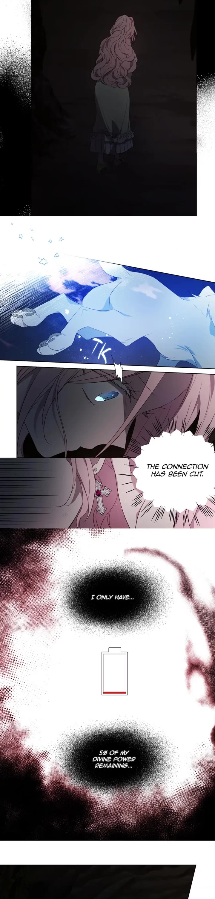 Seduce the Villain's Father Chapter 112 page 17 - Chapter 112: To The Surface!