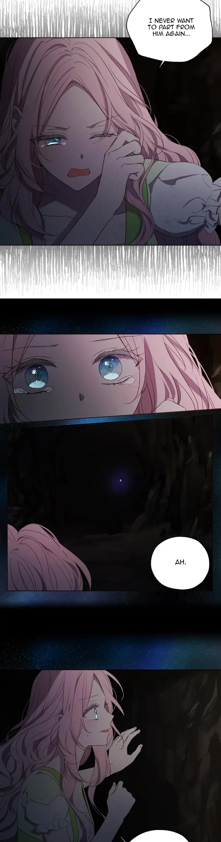 Seduce the Villain's Father Chapter 112 page 19 - Chapter 112: To The Surface!