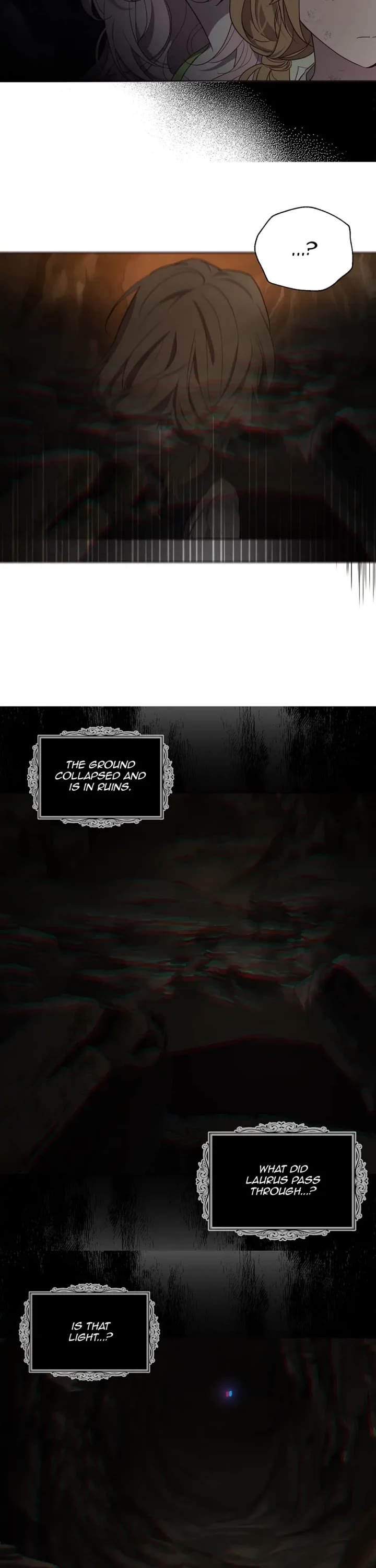 Seduce the Villain's Father Chapter 112 page 3 - Chapter 112: To The Surface!