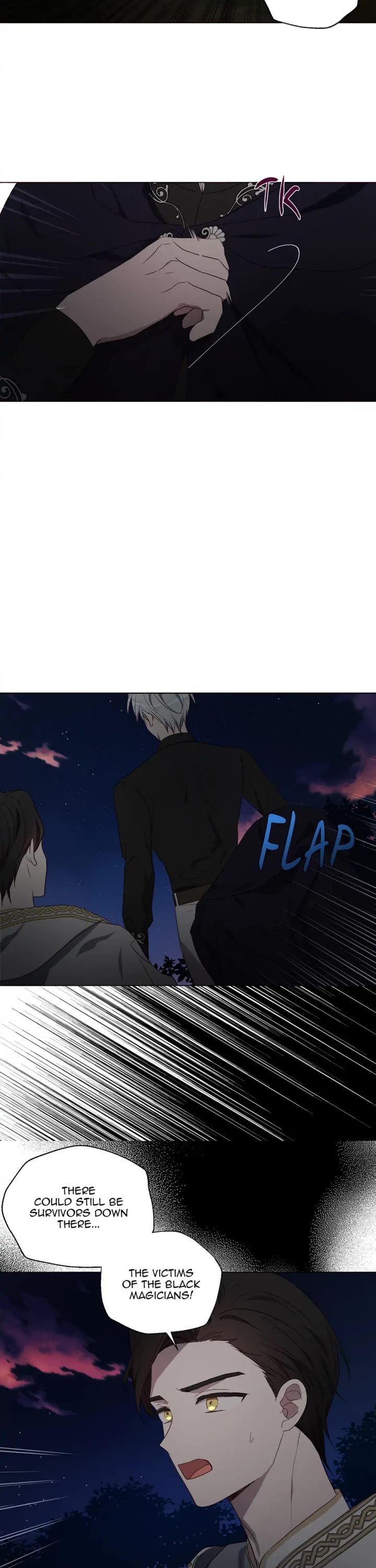 Seduce the Villain's Father Chapter 113 page 13 - Chapter 113: Nothing Else Matters