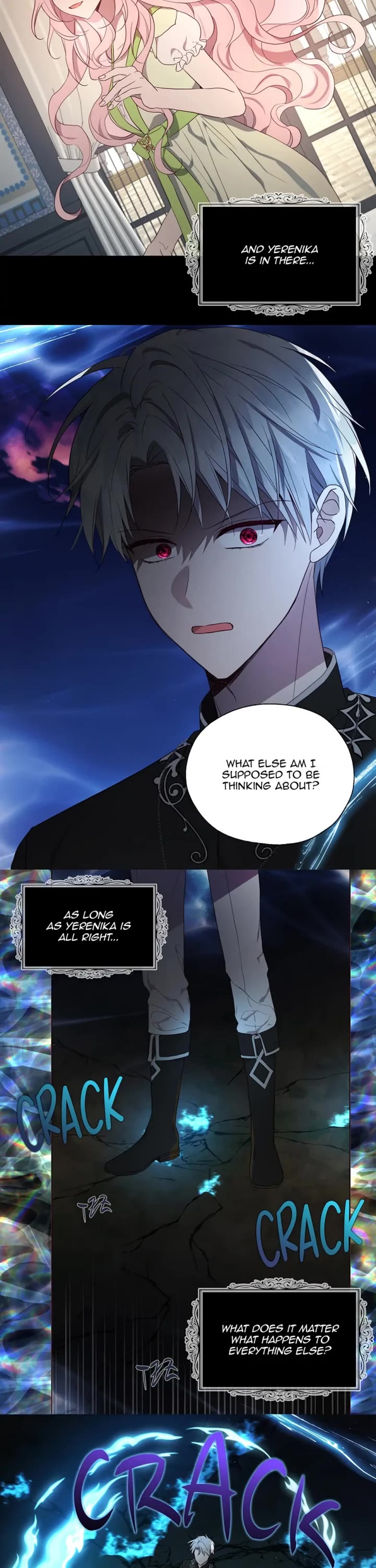 Seduce the Villain's Father Chapter 113 page 16 - Chapter 113: Nothing Else Matters