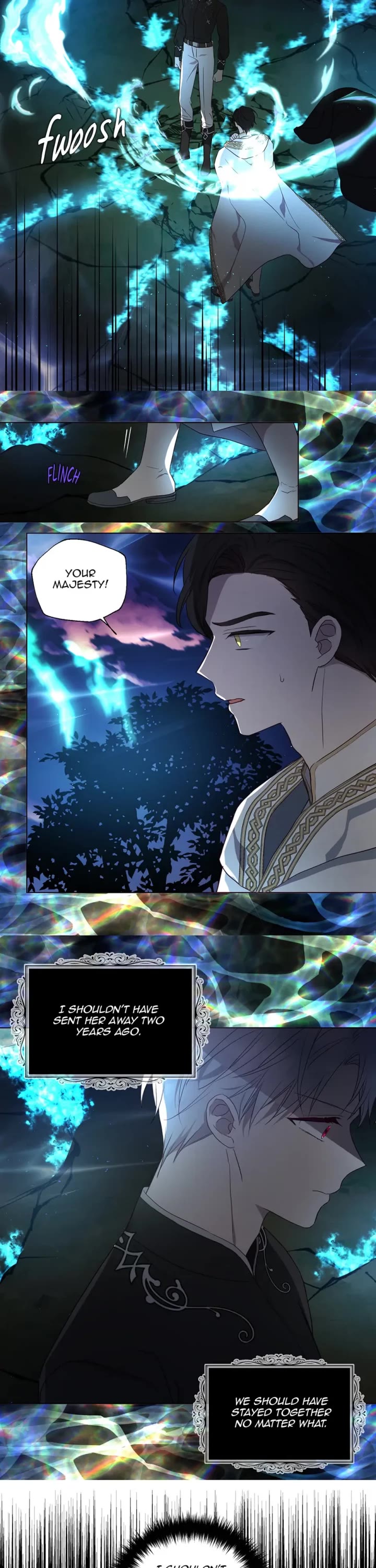 Seduce the Villain's Father Chapter 113 page 17 - Chapter 113: Nothing Else Matters