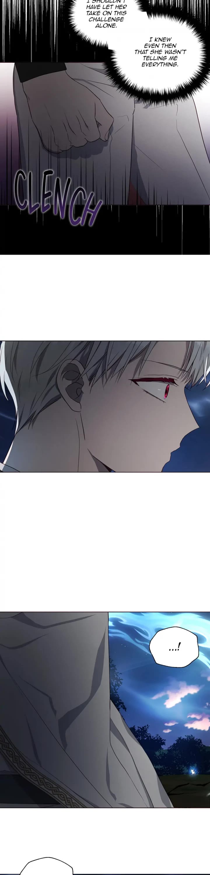 Seduce the Villain's Father Chapter 113 page 18 - Chapter 113: Nothing Else Matters
