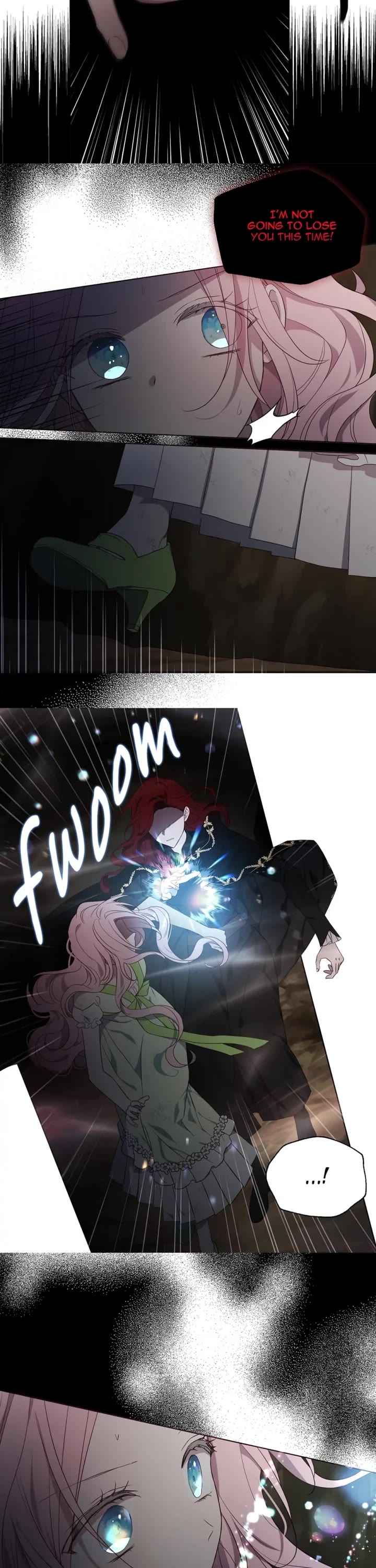 Seduce the Villain's Father Chapter 113 page 3 - Chapter 113: Nothing Else Matters