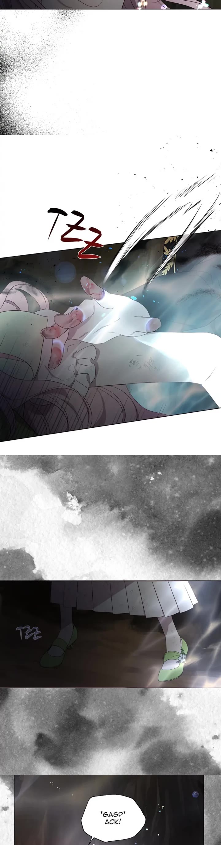 Seduce the Villain's Father Chapter 113 page 4 - Chapter 113: Nothing Else Matters