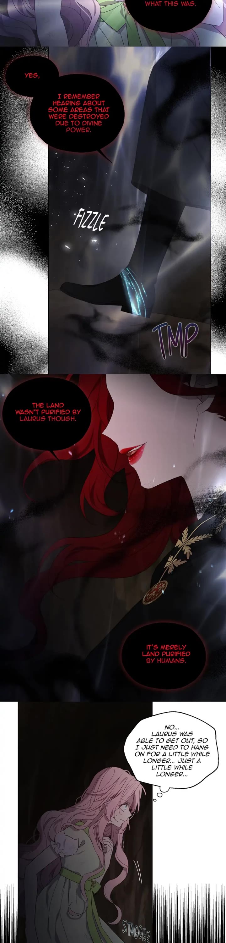 Seduce the Villain's Father Chapter 113 page 6 - Chapter 113: Nothing Else Matters