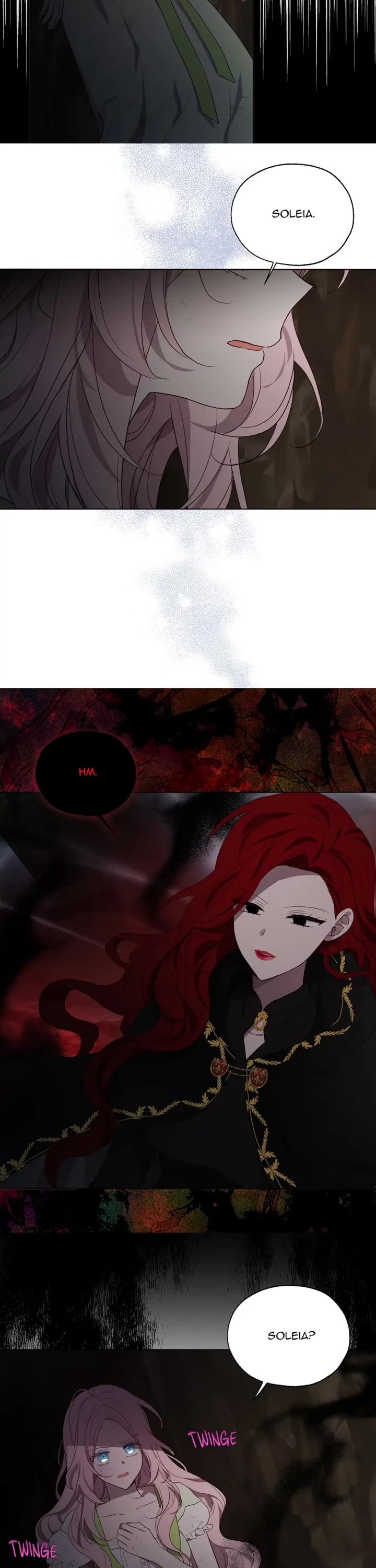 Seduce the Villain's Father Chapter 113 page 7 - Chapter 113: Nothing Else Matters