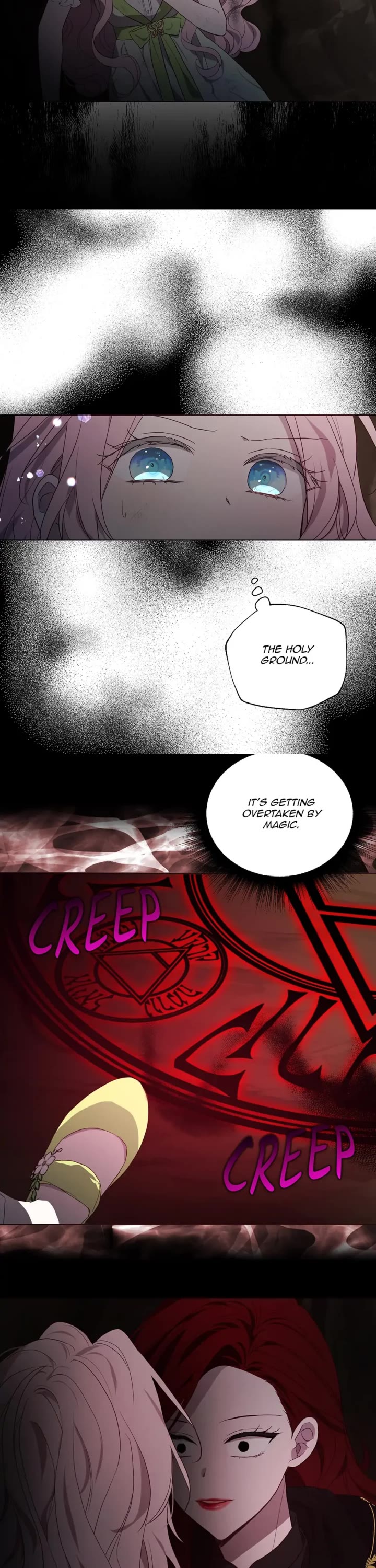 Seduce the Villain's Father Chapter 113 page 8 - Chapter 113: Nothing Else Matters