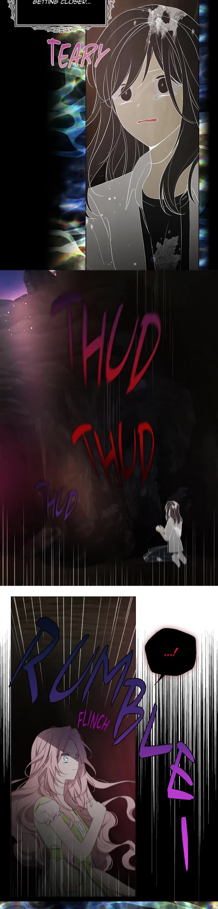 Seduce the Villain's Father Chapter 114 page 11 - Chapter 114: The Man I Love