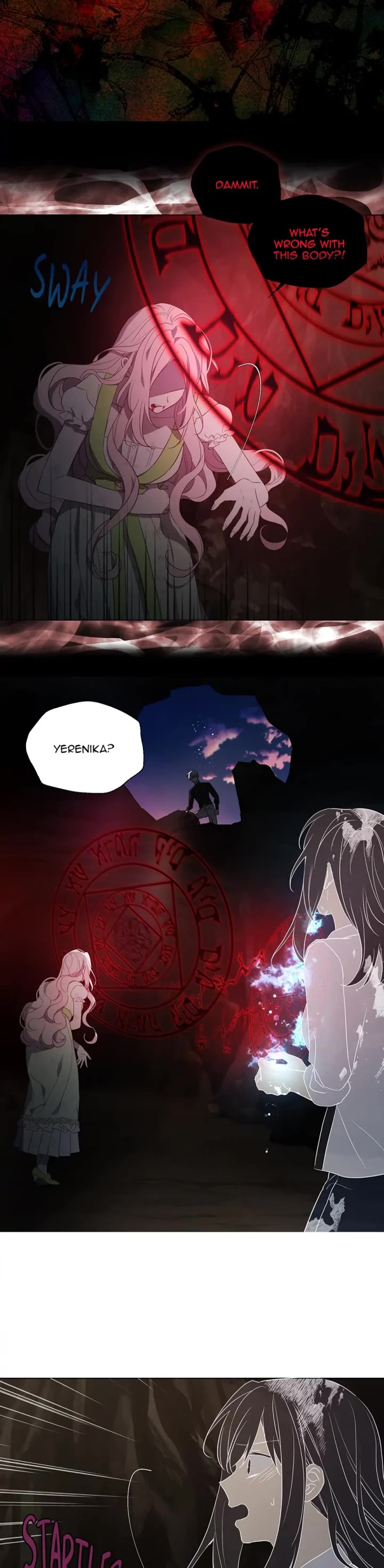Seduce the Villain's Father Chapter 114 page 14 - Chapter 114: The Man I Love