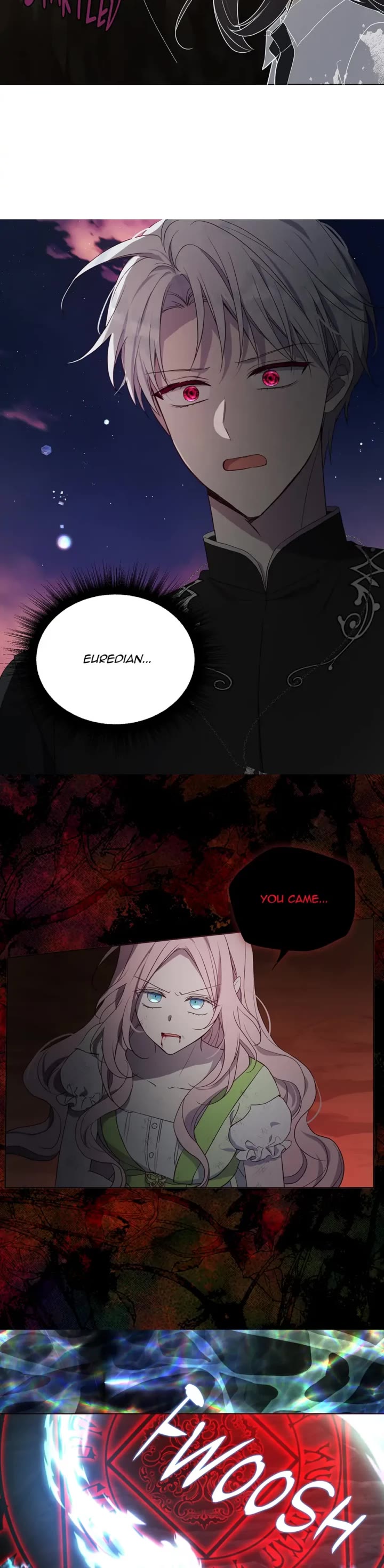 Seduce the Villain's Father Chapter 114 page 15 - Chapter 114: The Man I Love