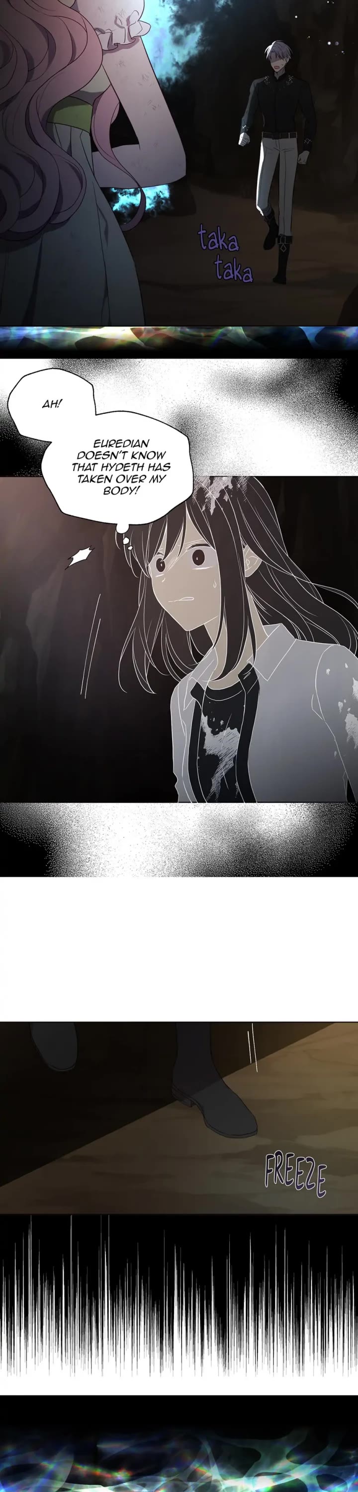 Seduce the Villain's Father Chapter 114 page 17 - Chapter 114: The Man I Love