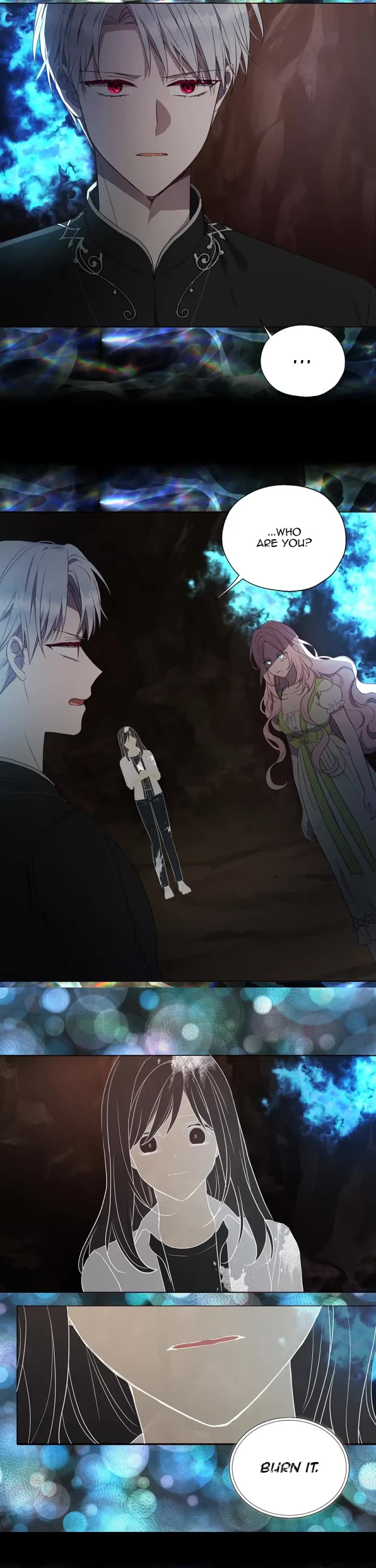 Seduce the Villain's Father Chapter 114 page 18 - Chapter 114: The Man I Love