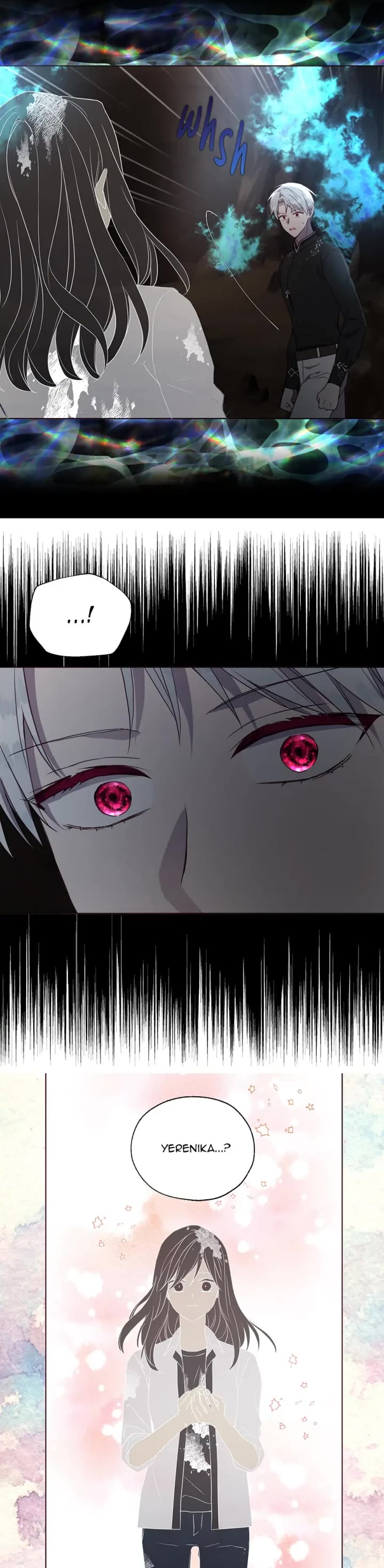 Seduce the Villain's Father Chapter 114 page 19 - Chapter 114: The Man I Love
