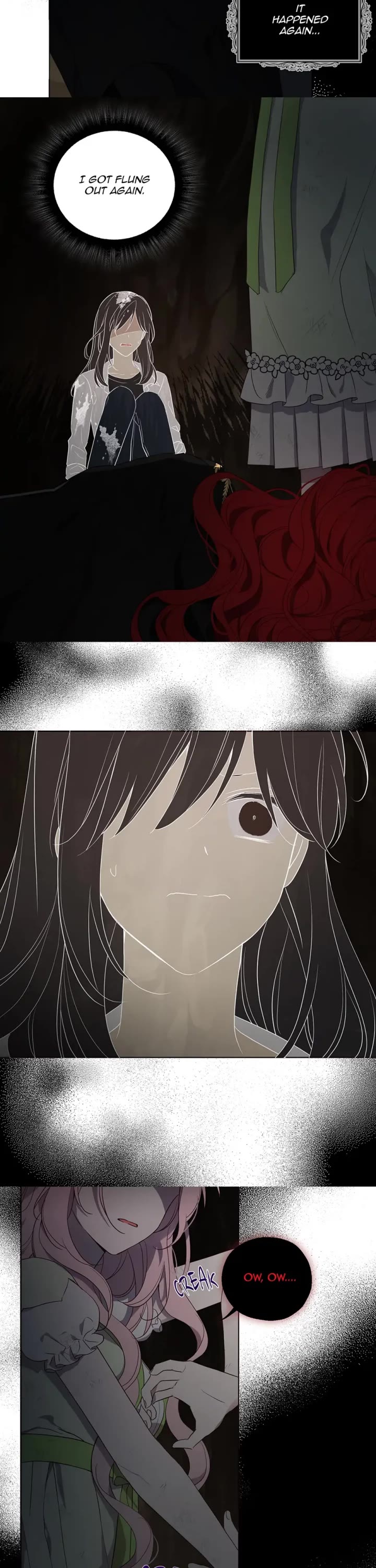 Seduce the Villain's Father Chapter 114 page 2 - Chapter 114: The Man I Love