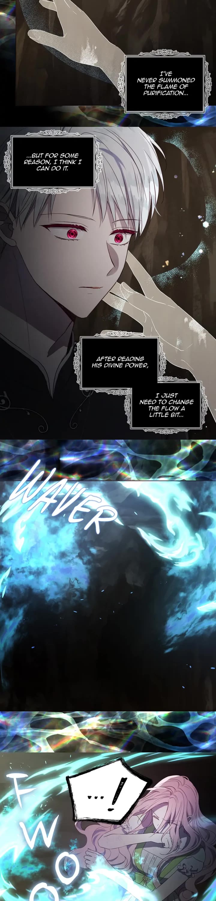 Seduce the Villain's Father Chapter 114 page 22 - Chapter 114: The Man I Love