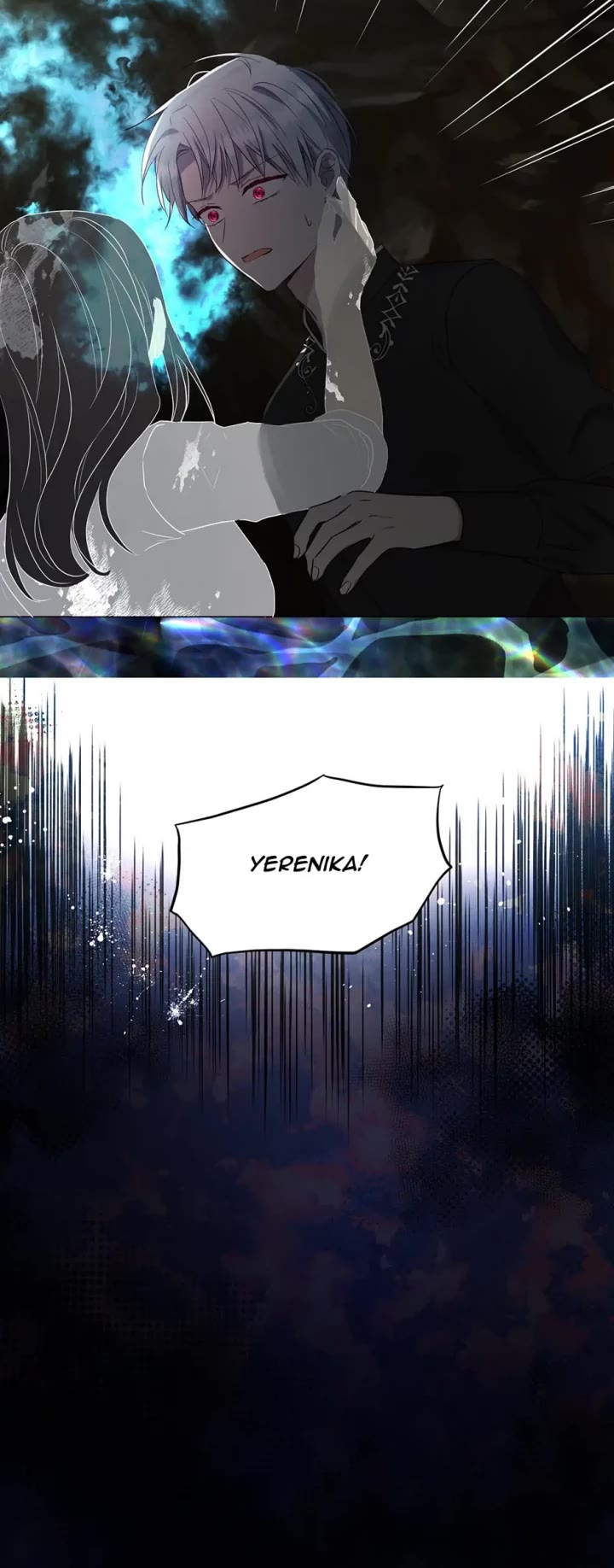 Seduce the Villain's Father Chapter 114 page 24 - Chapter 114: The Man I Love