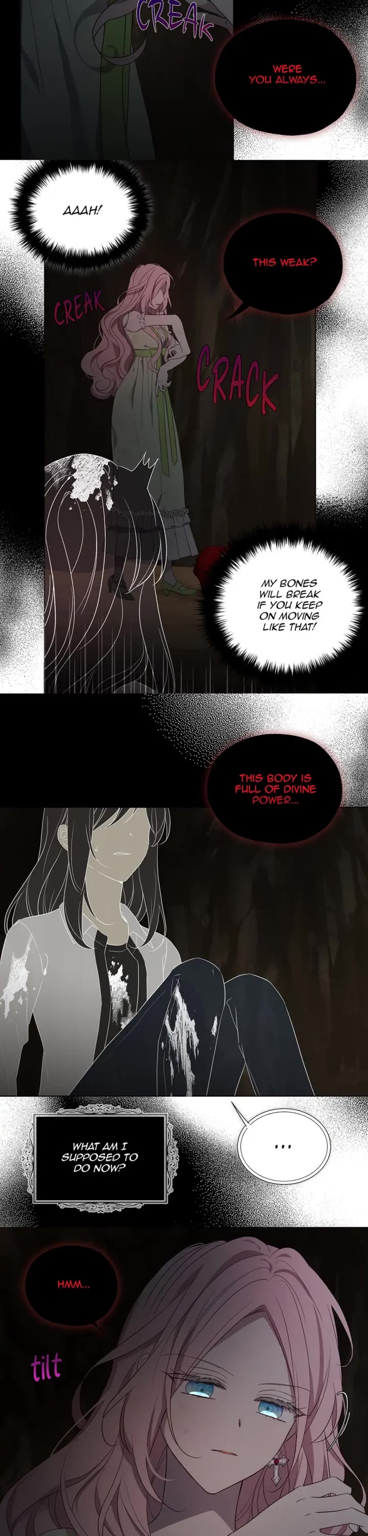Seduce the Villain's Father Chapter 114 page 3 - Chapter 114: The Man I Love