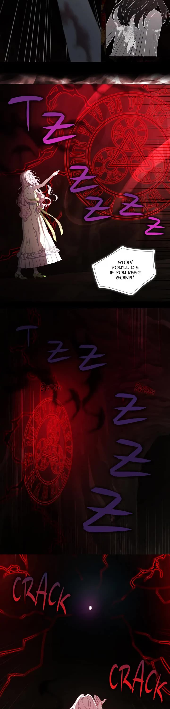 Seduce the Villain's Father Chapter 114 page 7 - Chapter 114: The Man I Love