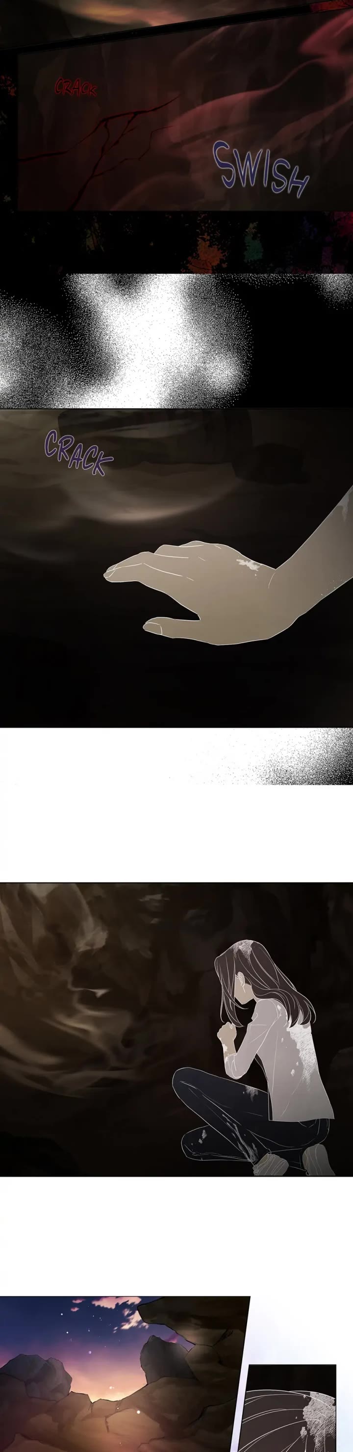 Seduce the Villain's Father Chapter 114 page 9 - Chapter 114: The Man I Love