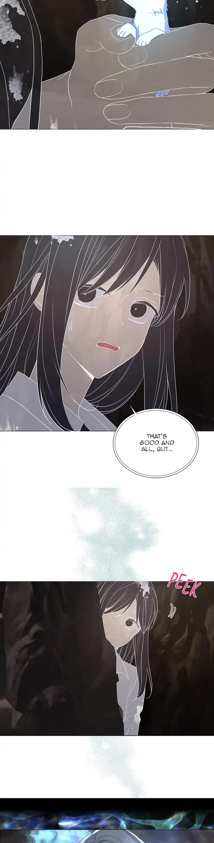 Seduce the Villain's Father Chapter 115 page 10 - Chapter 115: How Do I Look?