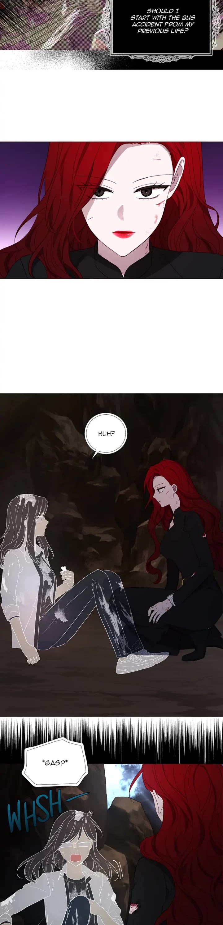 Seduce the Villain's Father Chapter 115 page 14 - Chapter 115: How Do I Look?