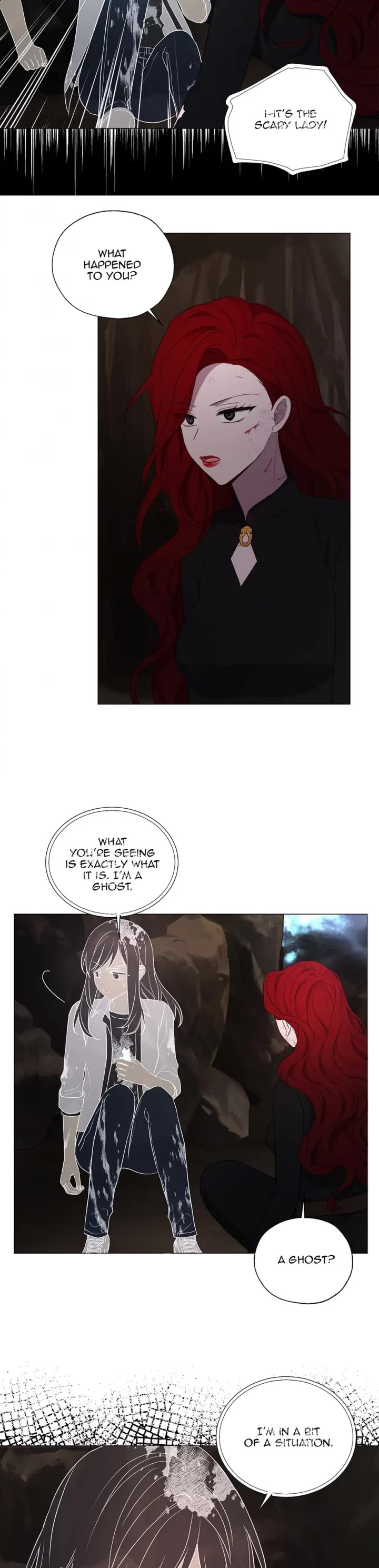 Seduce the Villain's Father Chapter 115 page 15 - Chapter 115: How Do I Look?