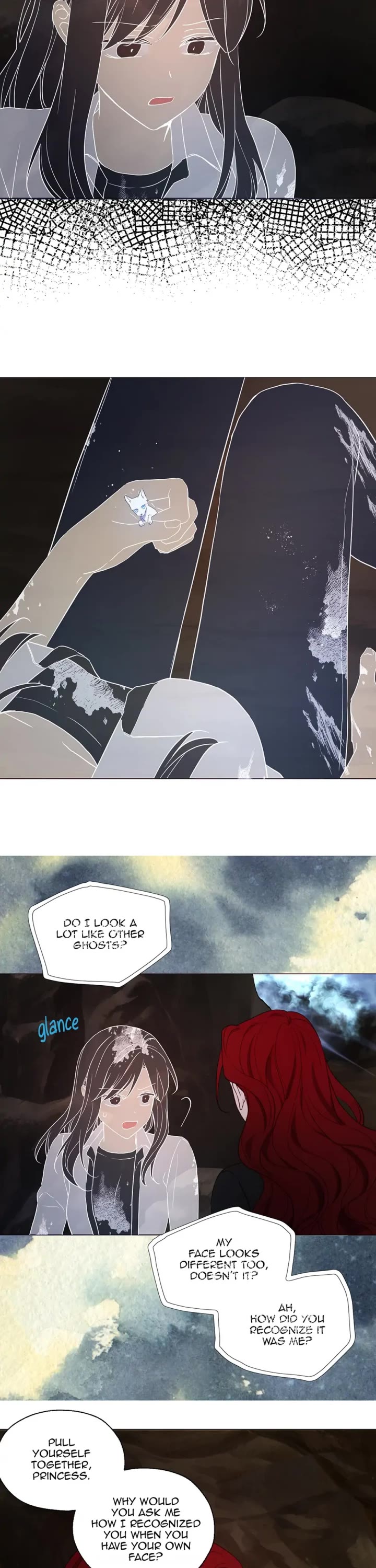 Seduce the Villain's Father Chapter 115 page 16 - Chapter 115: How Do I Look?