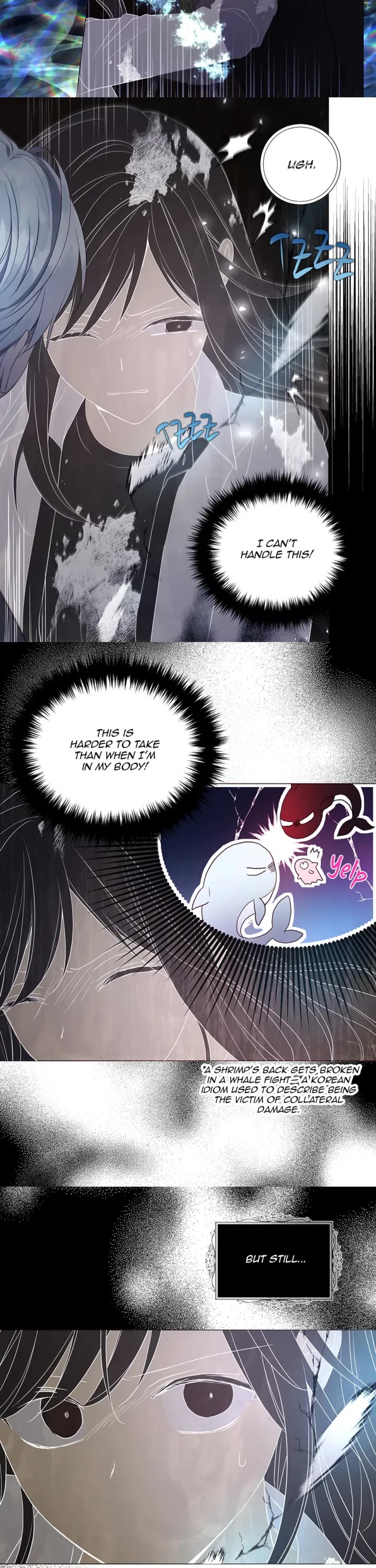 Seduce the Villain's Father Chapter 115 page 2 - Chapter 115: How Do I Look?