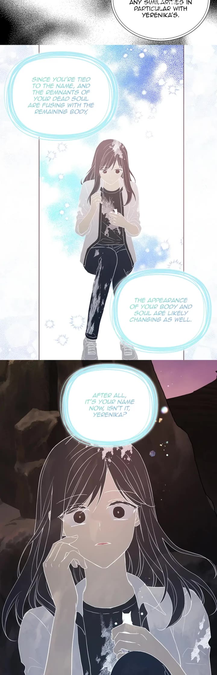 Seduce the Villain's Father Chapter 115 page 22 - Chapter 115: How Do I Look?
