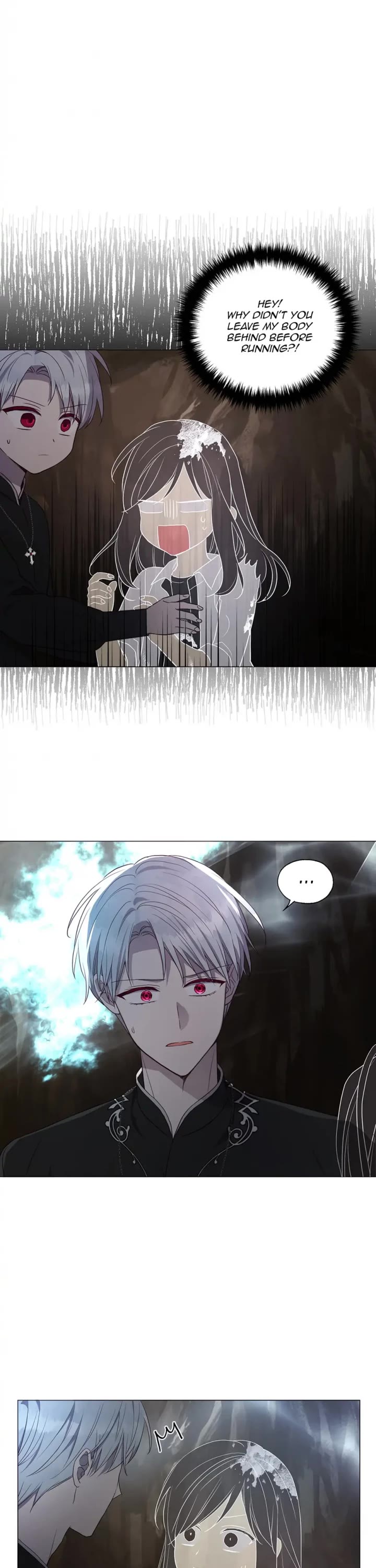 Seduce the Villain's Father Chapter 115 page 7 - Chapter 115: How Do I Look?