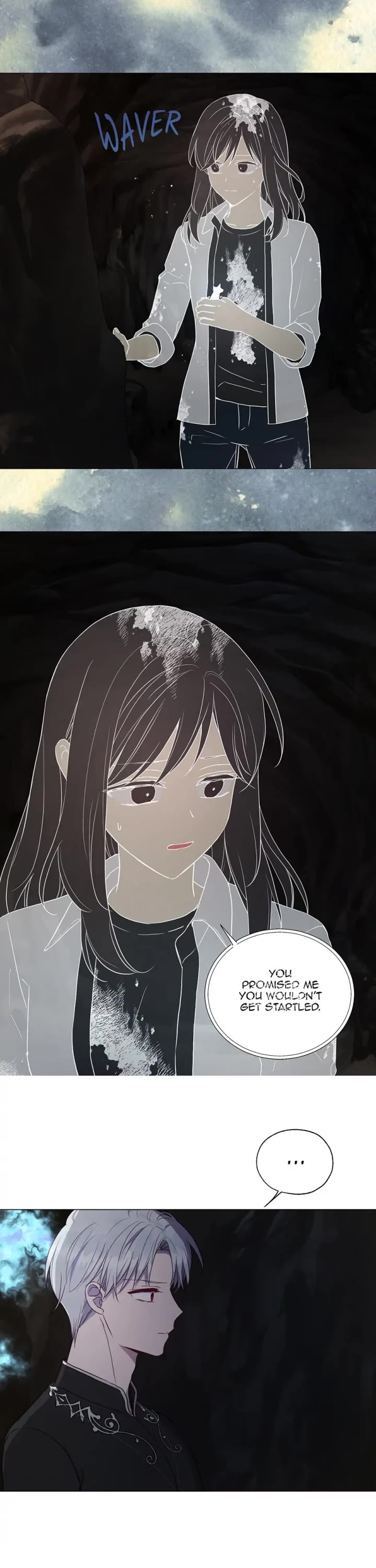 Seduce the Villain's Father Chapter 116 page 12 - Chapter 116: Closer