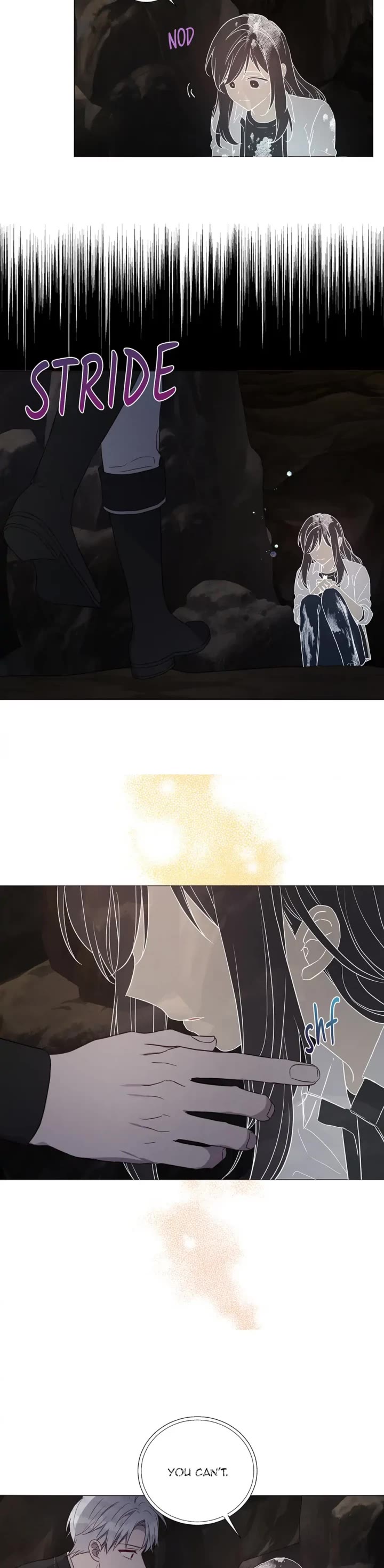 Seduce the Villain's Father Chapter 116 page 15 - Chapter 116: Closer