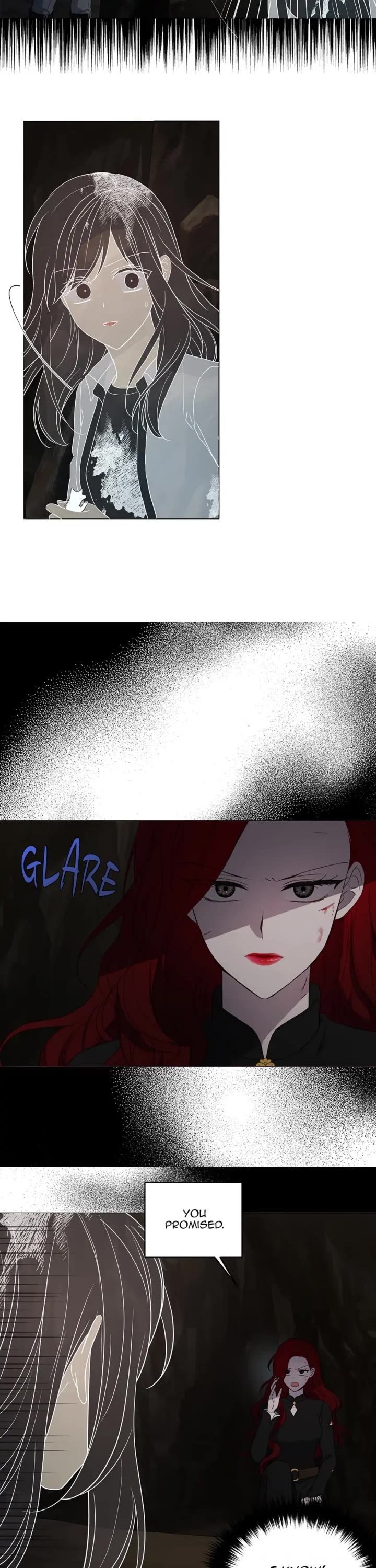 Seduce the Villain's Father Chapter 116 page 6 - Chapter 116: Closer